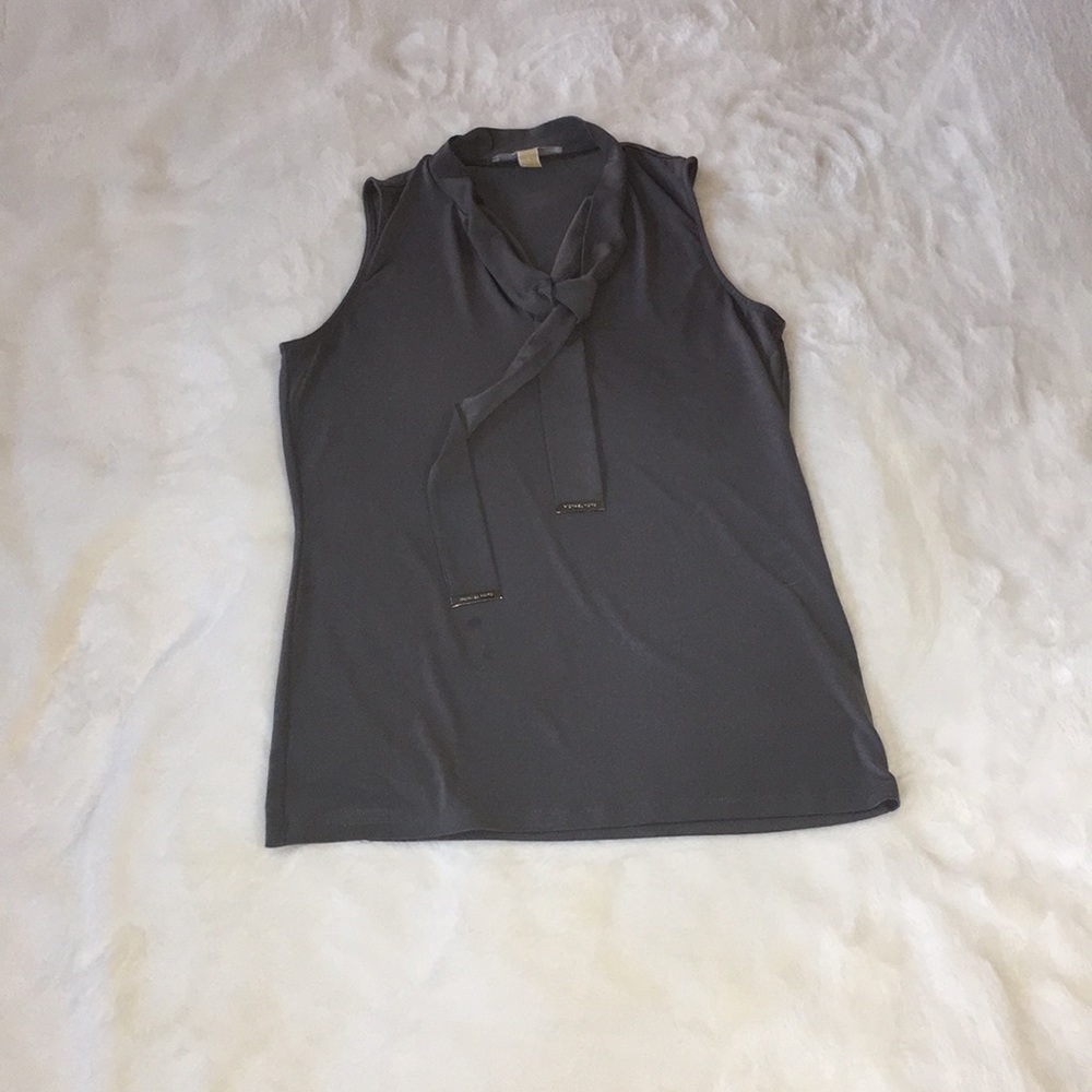 Michael Kors Grey Size Small